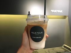 -NokNok Coffee(宽窄巷子店)