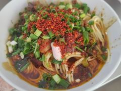 -丁记面馆(凤凰店)