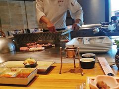 -赤坂亭·M9和牛烧肉·铁板烧(合肥万象城店)