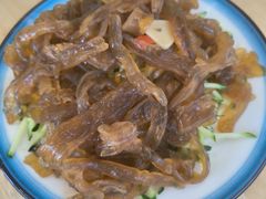 -北戴河庆山饭店·海鲜砂锅粥(北戴河黑石路店)
