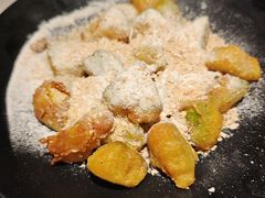 -绿茶餐厅(滨海万达广场店)