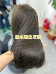 -时尚殿堂hair salon