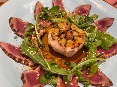 -隐泉之语日式料理(王府中环店)