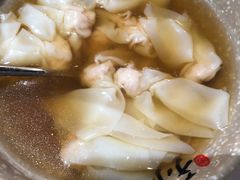 -默记孙抄手(经开万达店)