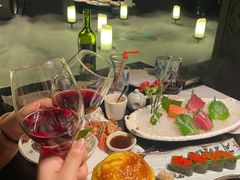 -梅筑·创意料理(王府井百货店)