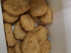 -麦当劳(凌云天地长桥店)