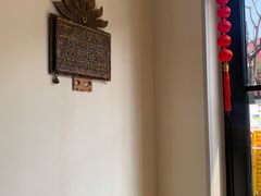 -克比叔叔印度餐厅Kebabs on the Grille(永康路分店)