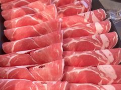 -额尔敦涮肉自助(摩尔城店)