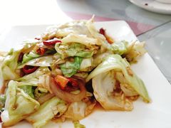 手撕包菜-辣么好吃私厨(新城店)