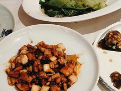 -惠丰堂饭庄·烤鸭·京味菜(翠微路店)