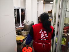 -大邑李记肥肠血旺