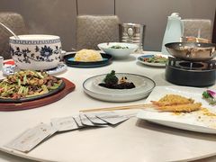 -南山翁新概念川菜(红山常发广场店)