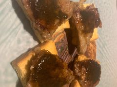 -清水日本料理铁板烧(学府路店)