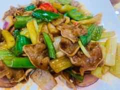 北西爆牛脷-九大簋家宴(晓港湾店)
