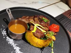 -1874融合西厨·观景餐厅(保利店)