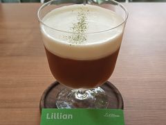 -LilBee Coffee