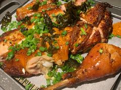 -绿茶餐厅(千岛湖银泰城店)