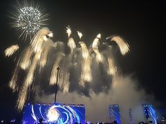 -泰达航母主题公园