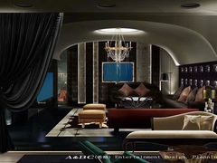 -白玉兰广场停车场