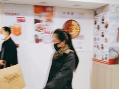-珍妮曲奇聪明小熊(尖沙咀店)