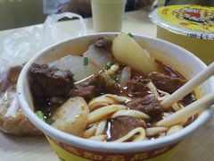 -江三王记牛杂馆(总店)