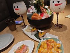 -阿吾罗·月咏精致日料(港汇恒隆广场店)