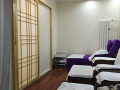 -益康盲人推拿按摩(长虹店)