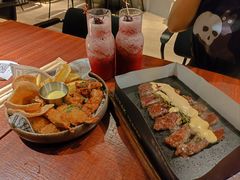 -卡朋厨房(289艺术园区店)