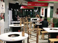 -有拈头成都市井火锅(南山总店)