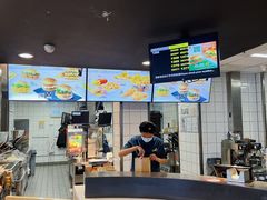 -麦当劳(东石东一路店)