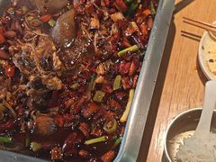 -鸣记脆皮烤鱼(铁西店)