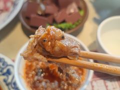 -东镇老火锅(长春路首店)