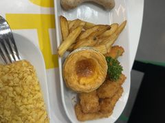 -宜家·瑞典风味餐厅(烟台路店)