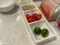 -烹然四季椰子鸡火锅(团结湖总店)