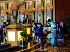 -深圳凯宾斯基酒店