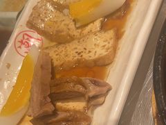 -潮界(虹桥新天地店)