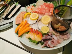 -生如夏花泰式火锅(伊藤双楠店)