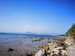 -三亚西岛海洋文化旅游区