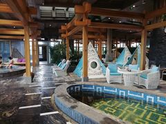 -弘安丽水温泉酒店