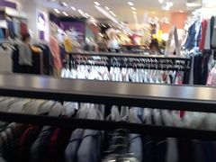 -欧亚春城购物中心(春城大街店)