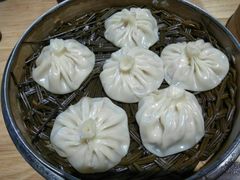 -小六汤包(亚欧店)