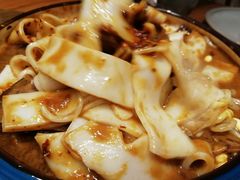 -秦唐一号西安菜馆(钟楼店)
