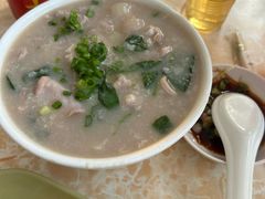 -洲心明记烧肉大粥(总店)