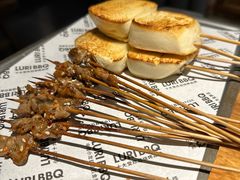 -馋嘴猫北京食堂·烤鸭·宵夜(亚运村店)