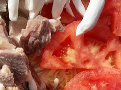 -西贝(上海中心店)