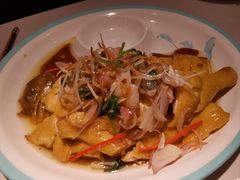-百年恒益烧腊海鲜酒家·非遗传承(广州黄埔店)