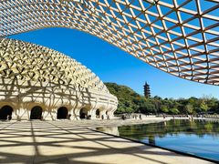 -牛首山文化旅游区