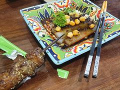 -巴依老爷新疆餐厅