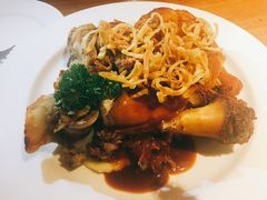 -宝莱纳餐厅(滨江店)