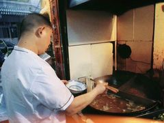 -锦泓老字号猪脏粉(东联大厦店)